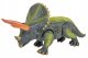SMILY PLAY Dinozaur duży świeci ryczy triceratops 12