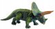 SMILY PLAY Dinozaur duży świeci ryczy triceratops 13