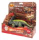 SMILY PLAY Dinozaur duży ryczy triceratops 1