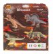 SMILY PLAY Dinozaur duży ryczy triceratops 7