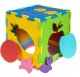 Mata piankowa puzzle piankowe na podłogę dla dzieci edukacyjna duża 6