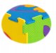 Mata piankowa puzzle piankowe na podłogę dla dzieci edukacyjna duża 7