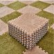 Mata piankowa podłogowa puzzle piankowe eva dla dzieci edukacyjna duża 13