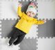 Mata piankowa podłogowa puzzle piankowe eva dla dzieci edukacyjna duża 4