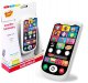 SMILY PLAY Smartfon telefon zabawka dla dzieci interaktywny dotykowy 1