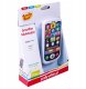 SMILY PLAY Smartfon telefon zabawka dla dzieci interaktywny dotykowy 3