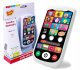 SMILY PLAY Smartfon telefon zabawka dla dzieci interaktywny dotykowy 8