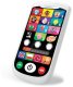 SMILY PLAY Smartfon telefon zabawka dla dzieci interaktywny dotykowy 9