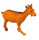 Figurki zwierząt duży zestaw figurek realistyczne mocne zoo farma prezent 8