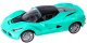 AUTO POJAZD STEROWANE FERRARI STRADALE 1:16 1