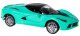 AUTO POJAZD STEROWANE FERRARI STRADALE 1:16 2