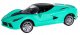 AUTO POJAZD STEROWANE FERRARI STRADALE 1:16 3