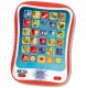 SMILY PLAY Bystry tablet nauka kolorów literek 1