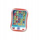 SMILY PLAY Bystry tablet nauka kolorów literek 12