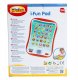 SMILY PLAY Bystry tablet nauka kolorów literek 13