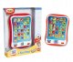 SMILY PLAY Bystry tablet nauka kolorów literek 15