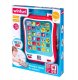 SMILY PLAY Bystry tablet nauka kolorów literek 2