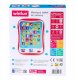 SMILY PLAY Bystry tablet nauka kolorów literek 3
