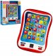 SMILY PLAY Bystry tablet nauka kolorów literek 5