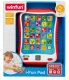 SMILY PLAY Bystry tablet nauka kolorów literek 6