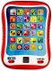 SMILY PLAY Bystry tablet nauka kolorów literek 7