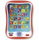 SMILY PLAY Bystry tablet nauka kolorów literek 9