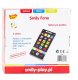 Smartfon zabawka dla dzieci telefon interaktywny dotykowy mówi nauka 8