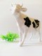 Figurki zwierząt duży zestaw figurek realistyczne mocne zoo farma prezent 6