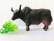 Figurki zwierząt duży zestaw figurek realistyczne mocne zoo farma prezent 8