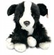 PIES MASKOTKA BORDER COLLIE Pluszak piesek 26cm 0+ 1