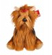 FLUFFY FAM MASKOTKA PIES YORK PLUSZOWY 30CM idealny prezent 1