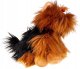 FLUFFY FAM MASKOTKA PIES YORK PLUSZOWY 30CM idealny prezent 3