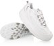 Buty FIT WALK z podeszwą kołyskową balansujące białe 36 1