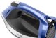 ETA Steam Iron | ETA227690000 Chloe | Steam Iron | 2600 W | Water tank capacity 350 ml | Continuous steam 40 g/min | Silver/Blue 5
