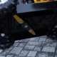 Kosiarka Zdalnie Sterowana Prato 550 Hybryda Spalinowa Pilot RC 50cm Loncin 10