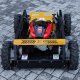 Kosiarka Zdalnie Sterowana Prato 550 Hybryda Spalinowa Pilot RC 50cm Loncin 1