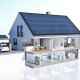 Qoltec Qoltec Przekaźnik 63A na szynę DIN z licznikiem energii elektrycznej | Timer | Tuya | Wi-Fi | LED 6