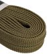 Zamberlan Sznurowadła Zamberlan Flat Lace - dark green 190 cm 2