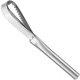 Skrobak do usuwania łusek z ryb stalowy 240 x 46 mm 4