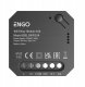 EREL-16WiFi - Smart Relay - Inteligentny przekaźnik WiFi, do systemu ENGO Smart, 1x16A, NO-COM 1
