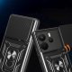 Etui Tech-Protect Camshield Pro Xiaomi Redmi Note 14 4G / LTE Matte Black 1
