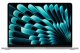 Apple MacBook Air 15" M4 10-core CPU 10-core GPU 16GB 512GB SSD 70W - 2025 - Srebrny - Gwarancja bezpieczeństwa. Proste raty. Bezpłatna wysyłka od 170 zł. 1