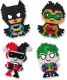 SES DC Batman zest.figurek z koralików 09361 93617 3