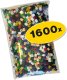 SES DC Batman zest.figurek z koralików 09361 93617 4