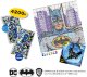 SES DC Batman zest.koralików mix kol.Batman 09362 1