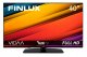 Telewizor LED 40 cali 40FFV500 1