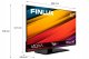 Telewizor LED 40 cali 40FFV500 4
