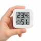 Termometr Elektroniczny Pokojowy Higrometr Cyfrowy Mini LCD Bezprzewodowy 1