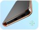 Etui z Klapką do Samsung Galaxy S25 Edge (Skórzane, Magnetyczne, Czarne) 9