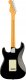 Fender American Professional II Stratocaster electric guitar, Black 2
